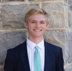 Meet your Posher, Jacob